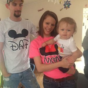 Meet your Posher, Virginia